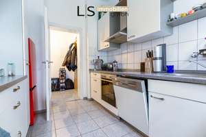 *WG-geeignet* Schönes, helles 2-Zimmer-City-Apartment in Stuttgart-Ost nahe Parkanlage Villa Berg! – Die vollständige Adresse der Immobilie erhältst du vom Anbieter., 70190 Berg, Stuttgart – Vorschaubild 12