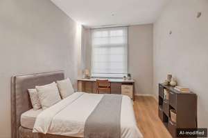 Luxuriöse 5-Zimmer-Wohnung in den Kameha Residences – Die vollständige Adresse der Immobilie erhältst du vom Anbieter., 40213 Altstadt, Düsseldorf – Vorschaubild 11