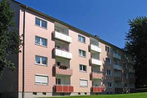 Freundliche 2 Zimmer Wohnung in Dortmund Bövinghausen