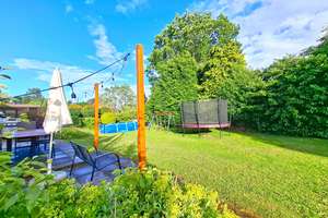 Hier hat Ihre ganze Familie so richtig viel Platz! – Die vollständige Adresse der Immobilie erhältst du vom Anbieter., 22393 Sasel, Hamburg – Vorschaubild 9