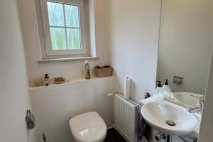 Exklusives Einfamilienhaus in Allach-Untermenzing  mit großen Garten und Pool und Einliegerwohnung – Blumenbachstraße 3, 80999 Untermenzing, München – Vorschaubild 15