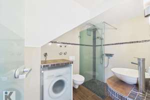 Wohnen mit Weitblick – stilvolle Maisonette mit Loft-Flair – 67063 Friesenheim, Ludwigshafen am Rhein – Vorschaubild 8