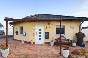 Ihr Traum-Bungalow in idyllischer Feldrandlage – Willkommen in Zülpich/Nemmenich! – Euskirchen (Kreis) – Vorschaubild 2