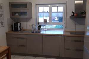 Viel Platz zum Wohlfühlen - 4 Zimmer, zwei Balkone & ruhige Lage  – 79365 Rheinhausen – Vorschaubild 4