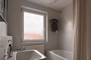 Wohnen mit Charakter: 3-Zimmer-Wohnung in Derendorf – Ulanenstraße 15, 40468 Derendorf, Düsseldorf – Vorschaubild 5