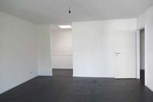 Alles nah - alles da!
Charmante 2-Zimmer-Single-Wohnung in Rheinnähe – Die vollständige Adresse der Immobilie erhältst du vom Anbieter., 40474 Golzheim, Düsseldorf – Vorschaubild 3
