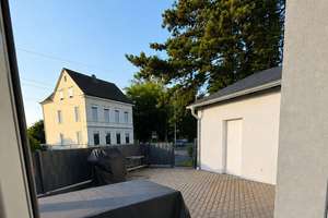 Luxus mit Terrasse  – Die vollständige Adresse der Immobilie erhältst du vom Anbieter., 42655 Solingen-Mitte, Solingen – Vorschaubild 20