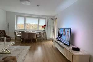 Geräumige und gepflegte 3-Zimmerwohnung – Simonsstraße 81, 42117 Elberfeld West, Wuppertal – Vorschaubild 3
