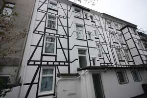 ** Ölberg** Fachwerk MFH in ruhiger Wohnlage - Voll vermietet und frisch renoviert – Sattlerstr. 13, 42105 Elberfeld, Wuppertal – Vorschaubild 21