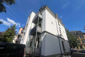 Schöne 2-Zimmerwohnung mit Balkon