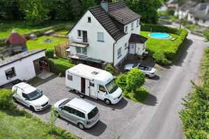 Familienidyll mit Stil –Charmantes Einfamilienhaus mit Pool, Kamin und mehr – Rhein-Sieg-Kreis – Vorschaubild 15