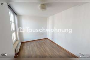 Tauschwohnung: Biete 2-Zimmer-Flat in Neuhausen-Nymphenburg – Klugstraße 91, 80637 Dom Pedro, München – Vorschaubild 3