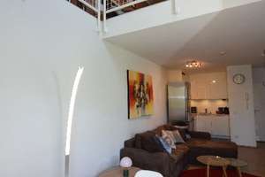 Schicke Maisonettewohnung in der City – Die vollständige Adresse der Immobilie erhältst du vom Anbieter., 50672 Altstadt/Nord, Köln – Vorschaubild 16