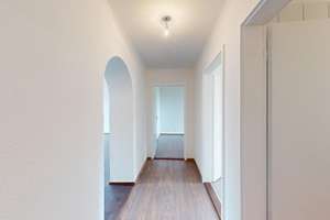 Helle Altbauwohnung in zentraler Lage von Düsseldorf-Rath! – Westfalenstraße 75, 40472 Rath, Düsseldorf – Vorschaubild 5