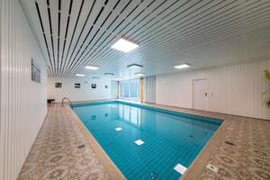 Harlaching: 116 m² mit Pool, Sauna und 2 TG-Plätzen - sofort frei – Die vollständige Adresse der Immobilie erhältst du vom Anbieter., 81545 Harlaching, München – Vorschaubild 4