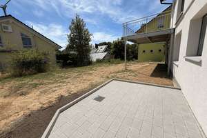 Ruhe, Terrasse, Neubau — Ihr neues Zuhause in Kieselbronn – Die vollständige Adresse der Immobilie erhältst du vom Anbieter., 75249 Kieselbronn – Vorschaubild 6