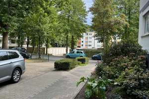 „4-Zimmer-Wohnung mit Balkon | 86 m² | modernes Bad | zentrale Lage in Dortmund-Scharnhorst“ – 44328 Scharnhorst-Ost, Dortmund – Vorschaubild 14