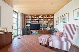 Ansprechendes Architektenhaus in ruhiger und attraktiver Lage von Mielkendorf – Die vollständige Adresse der Immobilie erhältst du vom Anbieter., 24247 Mielkendorf – Vorschaubild 16