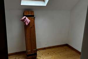 WG Zimmer in vierer WG. Stadtnah im Grünen – Die vollständige Adresse der Immobilie erhältst du vom Anbieter., 53347 Alfter – Vorschaubild 2