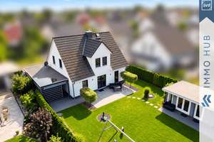 ++Familienglück in Plaußig-Portitz – modernes Einfamilienhaus mit großem Garten & Kamin++ – 4349 Plaußig-Portitz, Leipzig – Vorschaubild 37