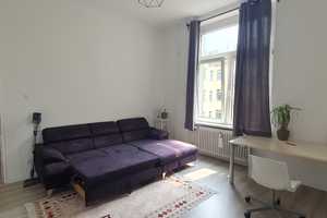 835 € - 45 m² - 2.0 Zi. in Wedding Koloniestrasse – Berlin – Vorschaubild 7