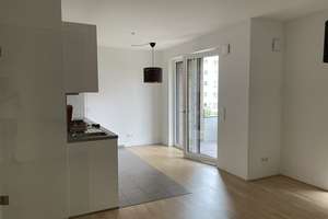 Attraktive 2 Zimmerwohnung mit besonderem Flair! – Konsul-Smidt-Str. 39, 28217 Überseestadt, Bremen – Vorschaubild 3
