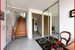 Designerhaus "Twin-Villa"
mit unverbaubarem Wasserblick – Die vollständige Adresse der Immobilie erhältst du vom Anbieter., 24837 Schleswig – Vorschaubild 6