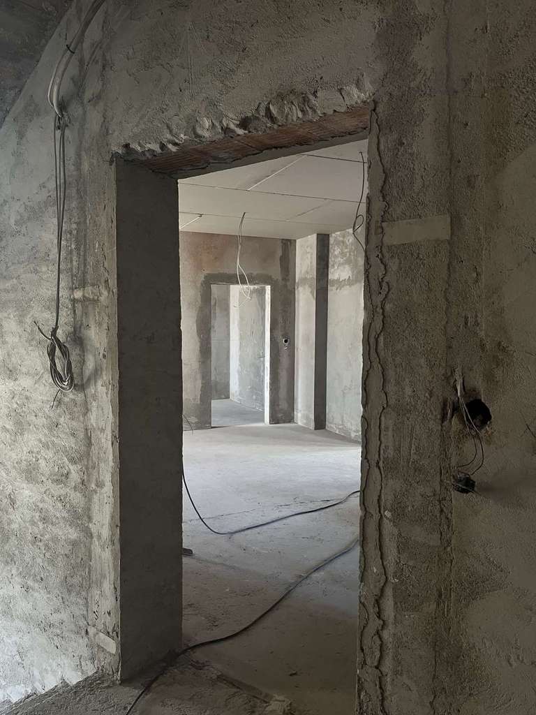 Attraktive Wohnungen in einem Gründerzeithaus