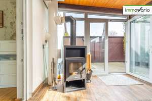 Exklusives Familienhaus mit Pool, Sauna und Wintergarten auf großzügigem Grundstück im Hopfengarten! – Kiefernweg 18, 39120 Hopfengarten, Magdeburg – Vorschaubild 25
