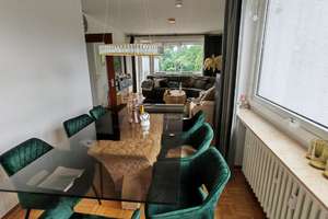 Geräumige 4-Zimmer-Wohnung in ruhiger Lage mit Balkon & opt. Garage – Die vollständige Adresse der Immobilie erhältst du vom Anbieter., 30459 Oberricklingen, Hannover – Vorschaubild 3