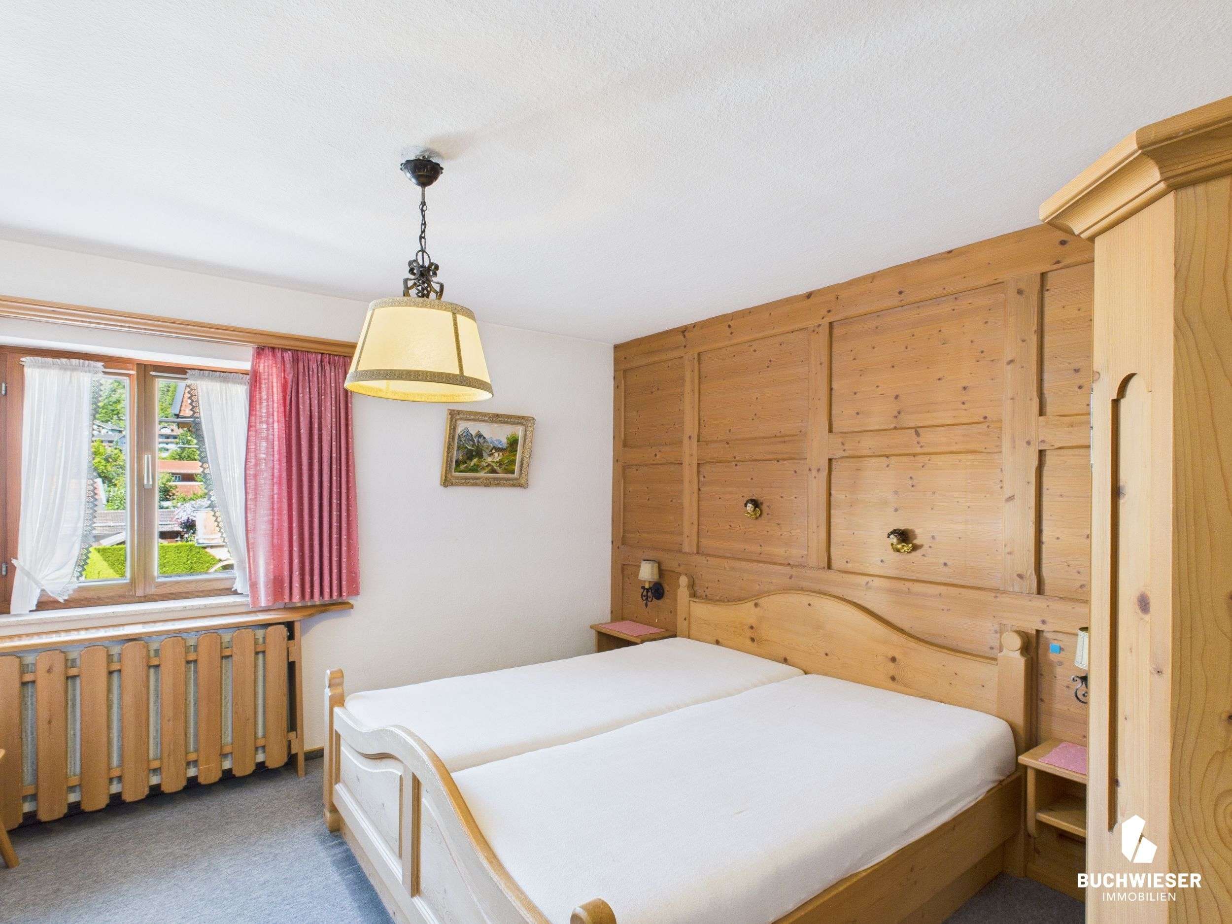 Immobilie in Mittenwald - Ein Stück Mittenwald – Wohnen im Herzen des Geigenbauortes unter dem Karwendel - Bild 3