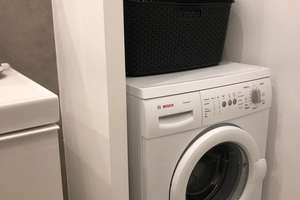 D-Oberkassel! Kernsanierte Möblierte Wohnung mit 2 Balkonen zum ruhigen Garten – Die vollständige Adresse der Immobilie erhältst du vom Anbieter., 40545 Oberkassel, Düsseldorf – Vorschaubild 9