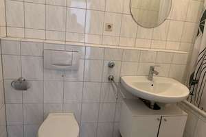 Burtscheid frisch gestrichene 2 Zi mit Küchenzeile, auch für WG – 52066 Burtscheider Abtei, Aachen – Vorschaubild 6