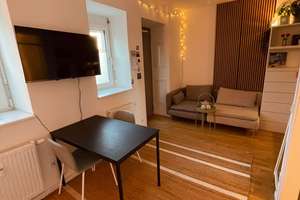 1-Zimmer Wohnung im EG mit EBK in München Laim – Fürstenrieder Straße 22, 80686 St. Ulrich, München – Vorschaubild 5