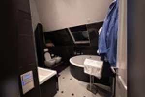 10329 - Hochwertige 2-3 Maisonettewohnung auf 140qm in FFM--Eckenheim – Die vollständige Adresse der Immobilie erhältst du vom Anbieter., 60435 Eckenheim, Frankfurt am Main – Vorschaubild 15