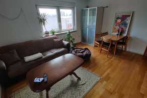 Wir bieten 2 WG- Zimmer in Studenten-WG in Neu-Ulm – Neu-Ulm (Kreis) – Vorschaubild 4