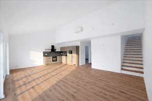 Moderne Neubauwohnung in ruhiger Lage von Husum – Die vollständige Adresse der Immobilie erhältst du vom Anbieter., 31632 Husum – Vorschaubild 11