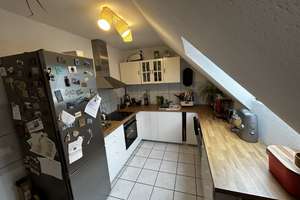 Wunderschöne Wohnung mit Blick ins Grüne in Himmelgeist – Maikammer 24, 40589 Himmelgeist, Düsseldorf – Vorschaubild 10