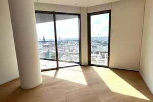 Four-Tower - Luxuriöse 3-Zimmer-Wohnung mit fabelhaftem Blick – Junghofstr. 5, 60311 Frankfurt am Main – Vorschaubild 4