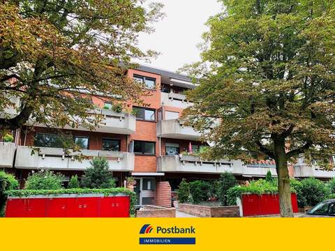 Grosse Eigentumswohnung Nahe Bethanien Krankenhaus