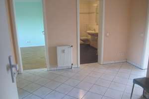 Bonn-Ippendorf ruhige Toplage, helle 3ZKDB,G-WC, großer Südwest Balkon mit schönem Ausblick – Michael-Leveilly-Str 6, 53127 Ippendorf, Bonn – Vorschaubild 9