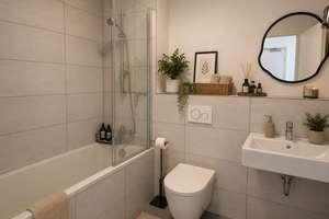 3-Zimmer-Wohnung in Rosbach vor der Höhe – Philipp-Marloph Straße 5, 61191 Rosbach vor der Höhe – Vorschaubild 2