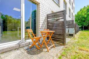 Moderne, helle, NEU renovierte, vollmöblierte Wohg. + Keller + Tiefgarage, Zentral in Mainz – Die vollständige Adresse der Immobilie erhältst du vom Anbieter., 55122 Hartenberg-Münchfeld, Mainz – Vorschaubild 6
