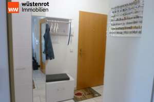 xxx Kapitalanlage in W-Cronenberg , gepflegte 2 Zi-Wohnung mit Balkon xxx – Die vollständige Adresse der Immobilie erhältst du vom Anbieter., 42349 Cronenberg, Wuppertal – Vorschaubild 9
