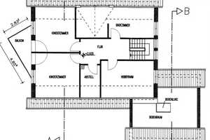 Vorankündigung: 
Gepflegtes Einfamilienhaus mit reichlich Platz mit Traum-Aussicht – Diepholz (Kreis) – Vorschaubild 12