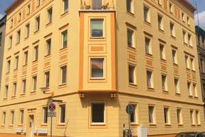 Wohnung in Szene-Viertel von Halle – Landsberger Strasse 68, 6112 Freiimfelde/Kanenaer Weg, Halle (Saale) – Vorschaubild 2