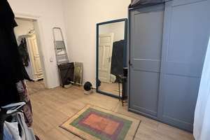 Wohnen mit Charakter: Großzügige Sechszimmerwohnung in Braunschweig – Karl-Marx-Straße 21, 38104 Östliches Ringgebiet, Braunschweig – Vorschaubild 3