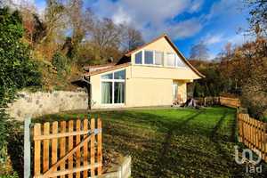 Großzügiges Einfamilienhaus mit Anbau und Panoramaausblick in Einbeck/Salzderhelden – Northeim (Kreis) – Vorschaubild 23