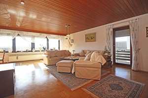 Gepflegtes Einfamilienhaus mit großem Garten, Garage und Erweiterungsmöglichkeit im DG – Heilbronn (Kreis) – Vorschaubild 7
