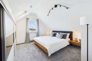 Maisonette mit Balkon – Raum für mehr Leben auf zwei Ebenen – Die vollständige Adresse der Immobilie erhältst du vom Anbieter., 90475 Fischbach, Nürnberg – Vorschaubild 7